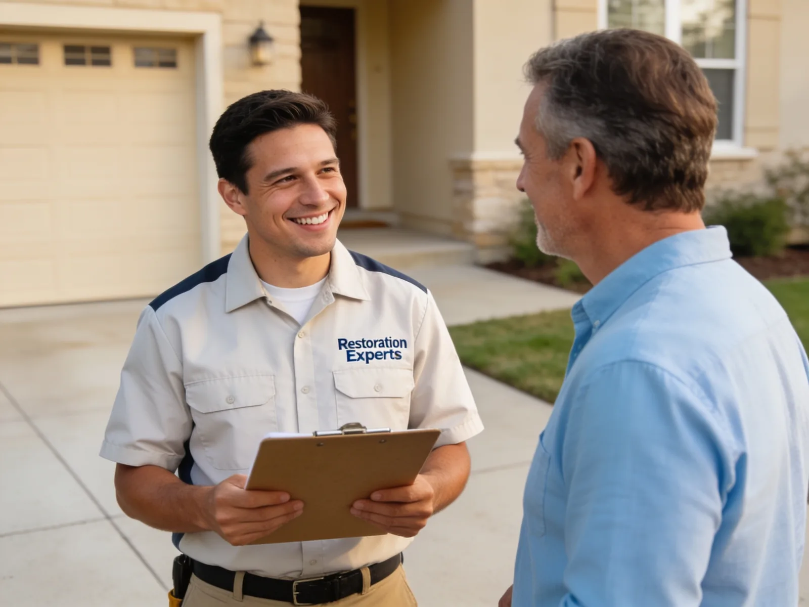 Water Damage Cleanup Laurel, MD FAQs